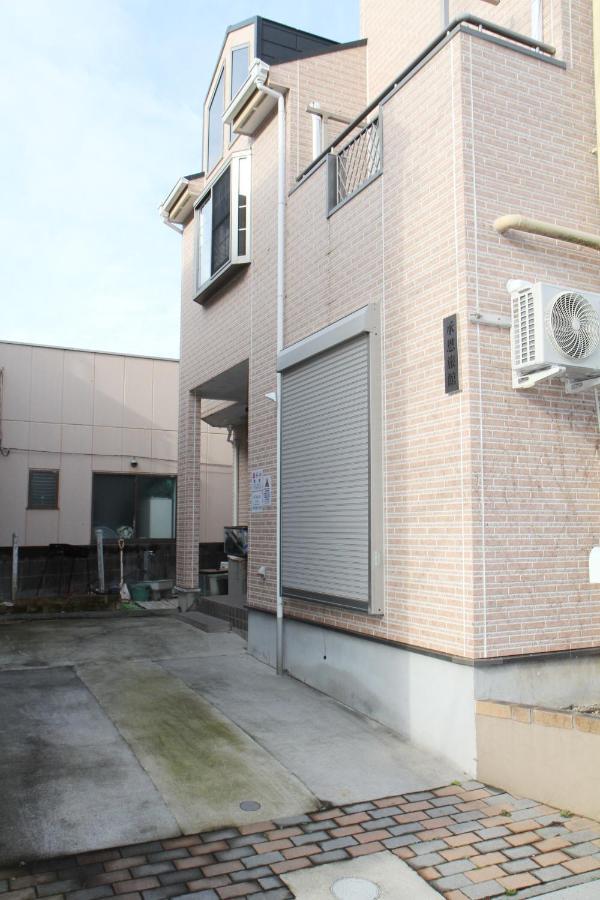 近辺天然温泉5Ldkまるまる貸切日暮里駅まで直通 Villa Soka Exteriör bild