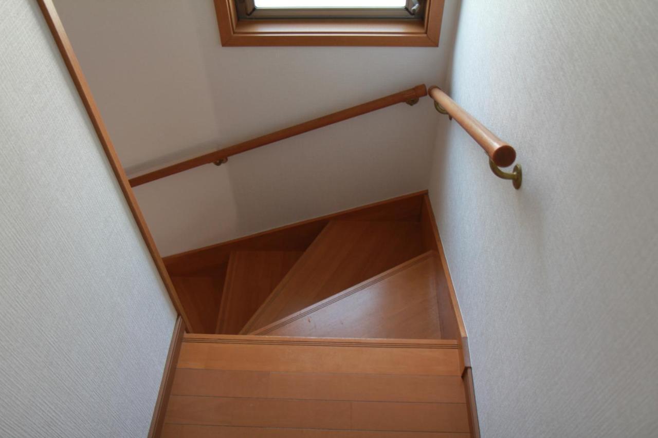 近辺天然温泉5Ldkまるまる貸切日暮里駅まで直通 Villa Soka Exteriör bild
