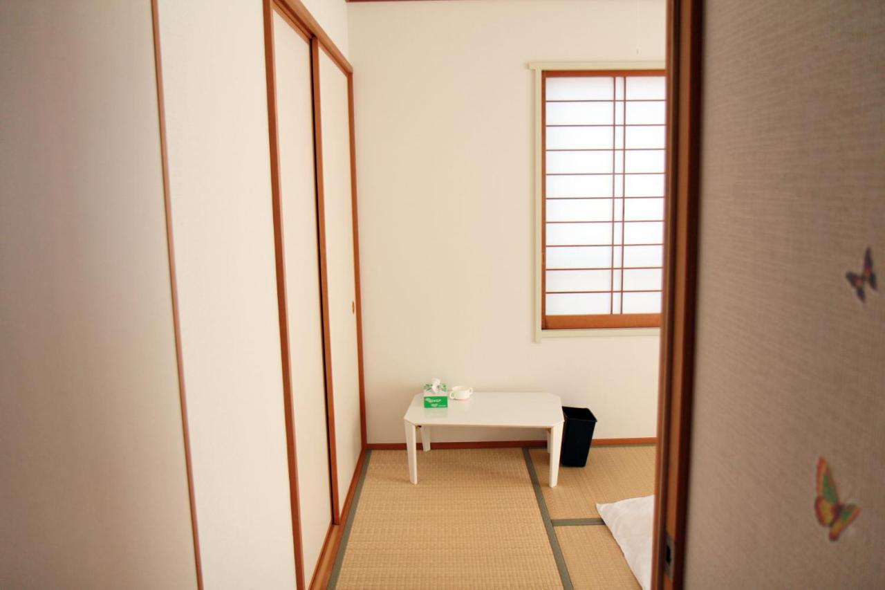 近辺天然温泉5Ldkまるまる貸切日暮里駅まで直通 Villa Soka Exteriör bild
