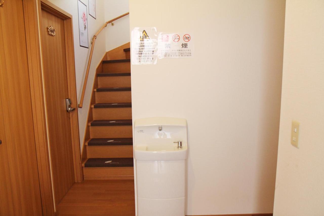 近辺天然温泉5Ldkまるまる貸切日暮里駅まで直通 Villa Soka Exteriör bild