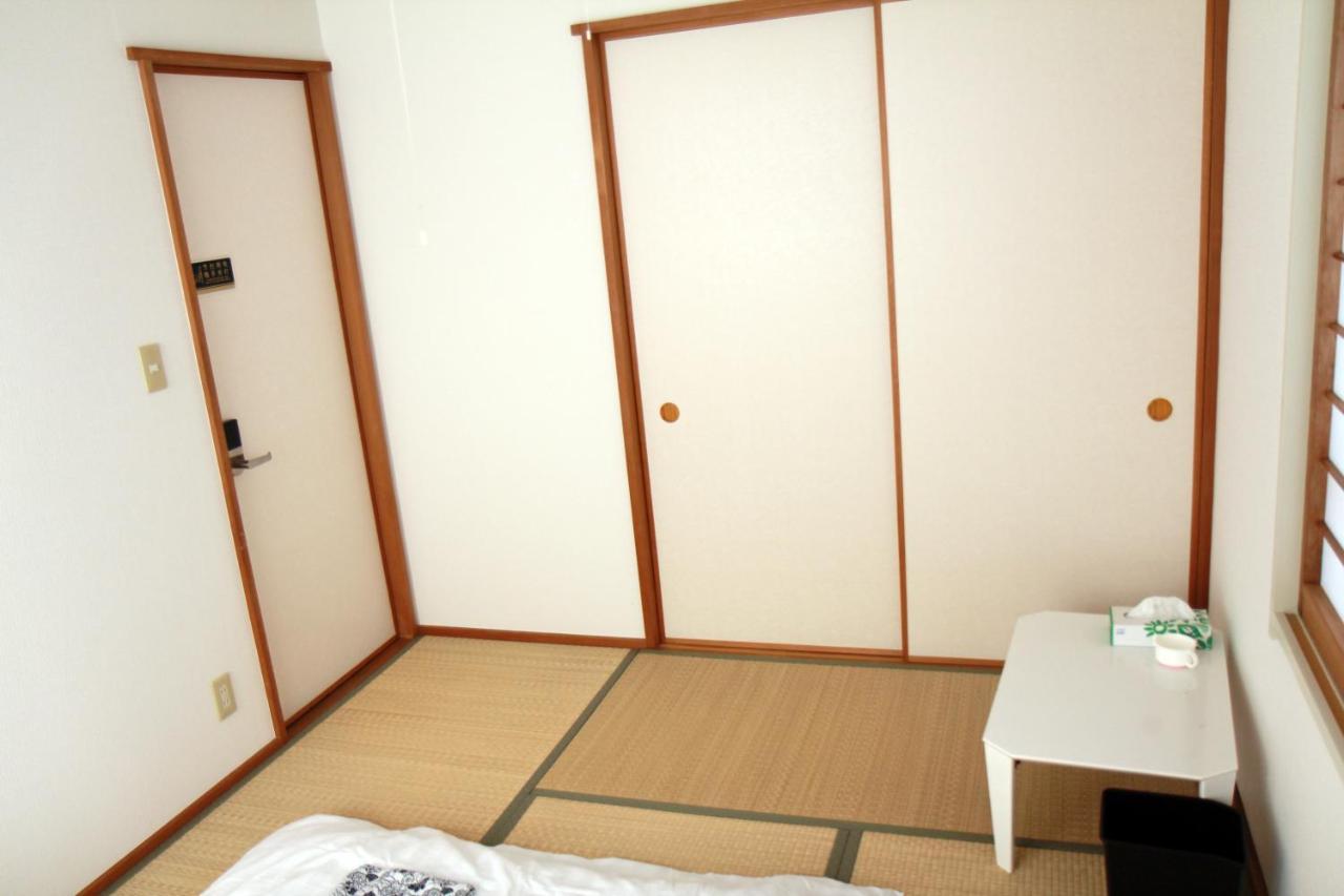 近辺天然温泉5Ldkまるまる貸切日暮里駅まで直通 Villa Soka Exteriör bild