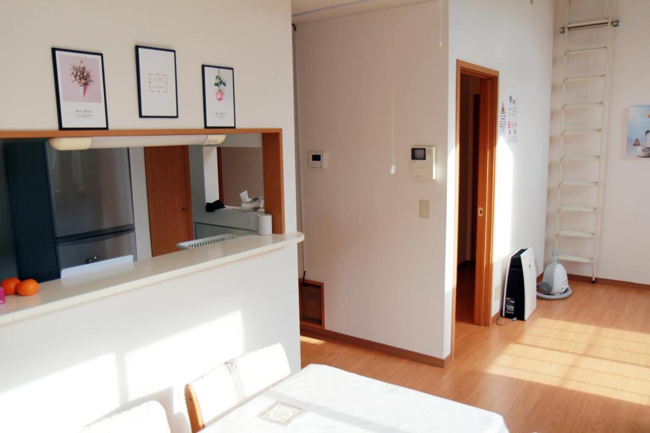 近辺天然温泉5Ldkまるまる貸切日暮里駅まで直通 Villa Soka Exteriör bild
