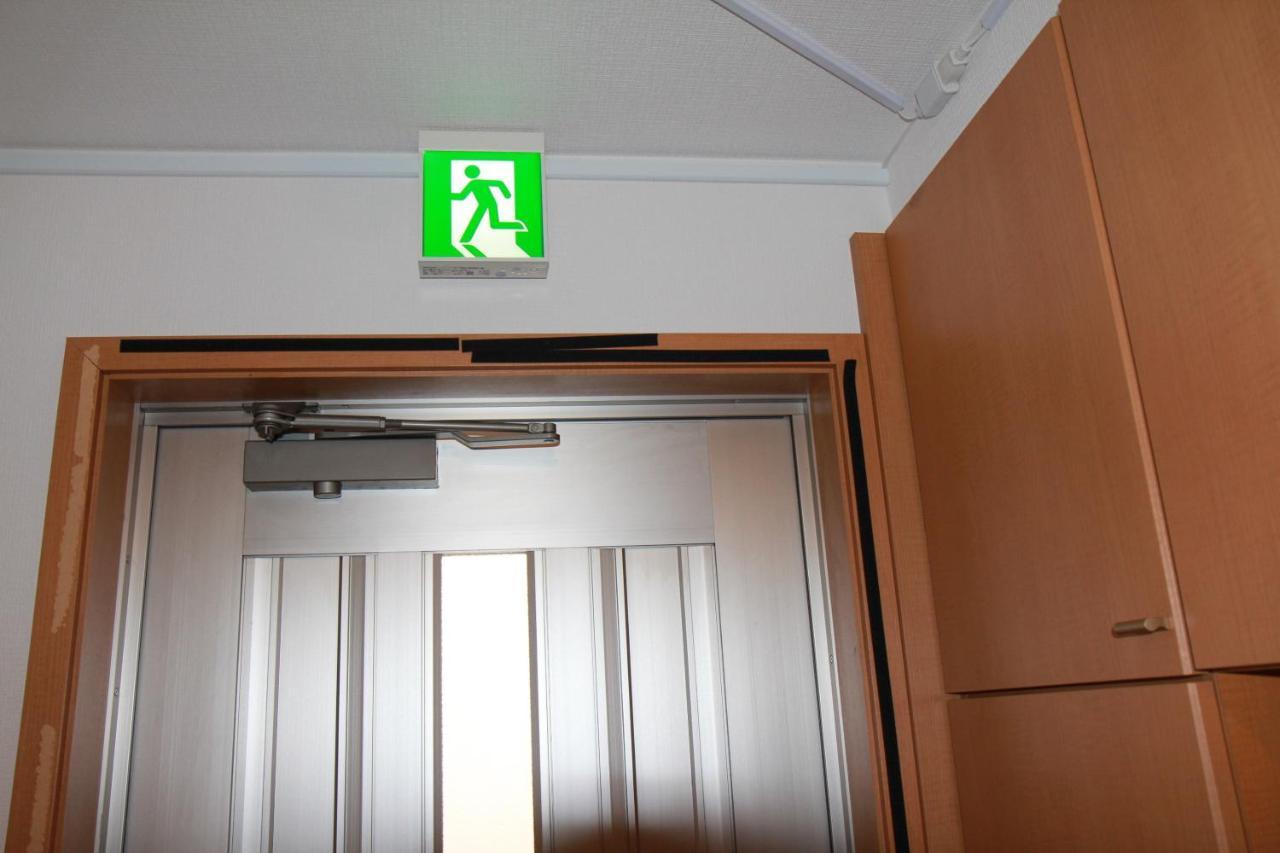 近辺天然温泉5Ldkまるまる貸切日暮里駅まで直通 Villa Soka Exteriör bild