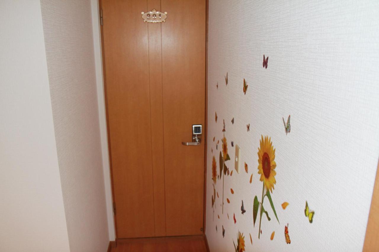 近辺天然温泉5Ldkまるまる貸切日暮里駅まで直通 Villa Soka Exteriör bild