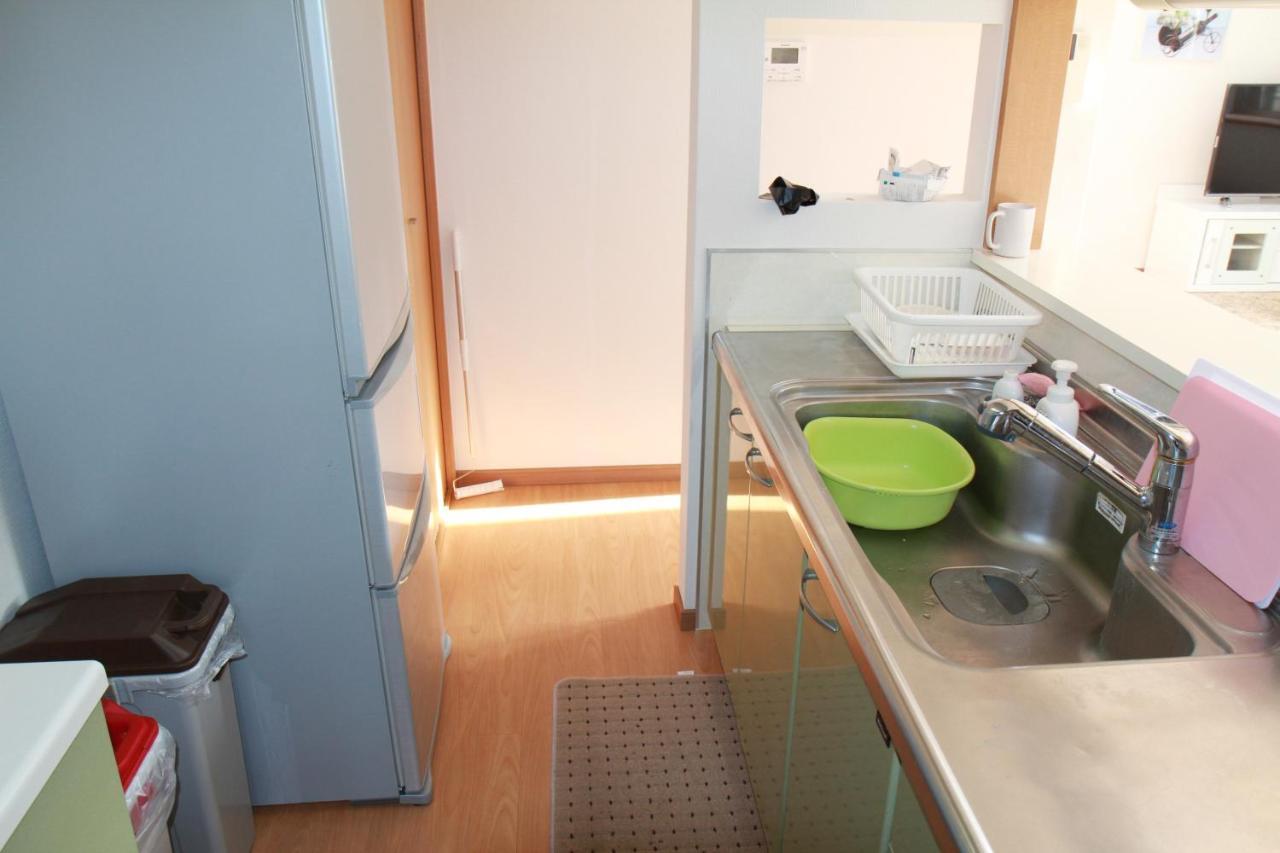 近辺天然温泉5Ldkまるまる貸切日暮里駅まで直通 Villa Soka Exteriör bild