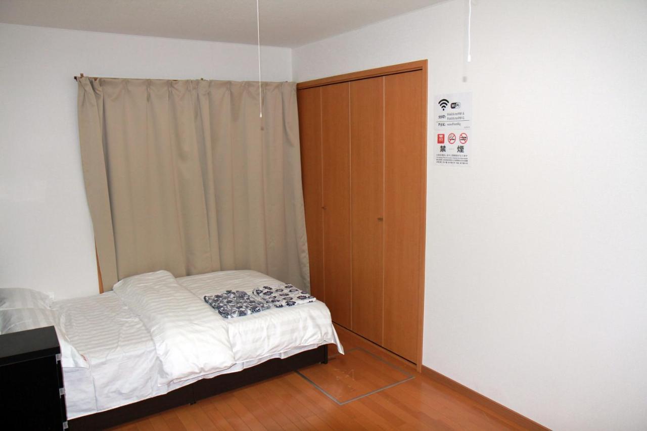 近辺天然温泉5Ldkまるまる貸切日暮里駅まで直通 Villa Soka Exteriör bild